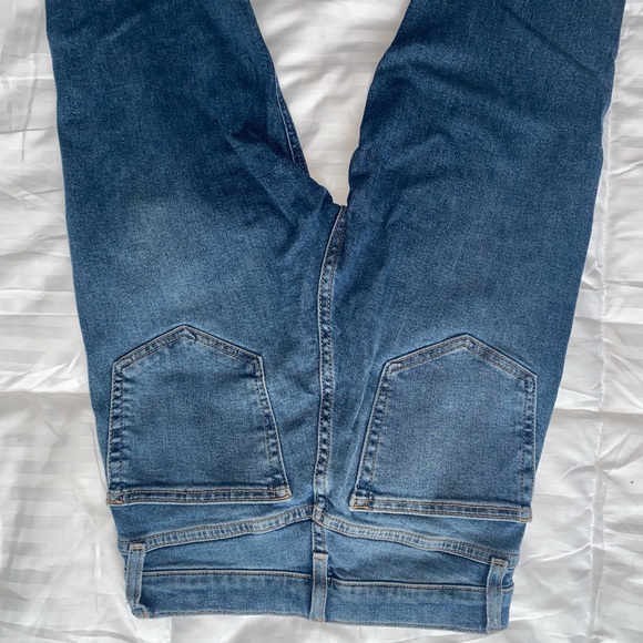 topshop Jamie jeans - Picture 3 of 3